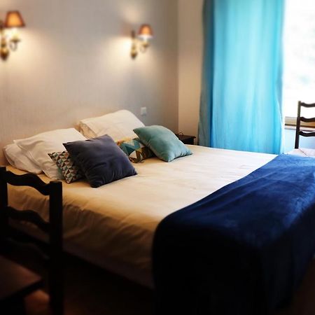 La Domerie - Maison D'Hotes Hotel Aubrac Luaran gambar