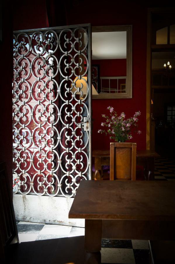La Domerie - Maison D'Hotes Hotel Aubrac Luaran gambar